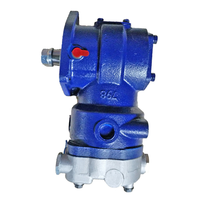 ড্রাইভিং সিস্টেম ট্রাক ইঞ্জিনের জন্য Weichai Wd615 Wd10 Wp12 এয়ার কম্প্রেসার 612600130923