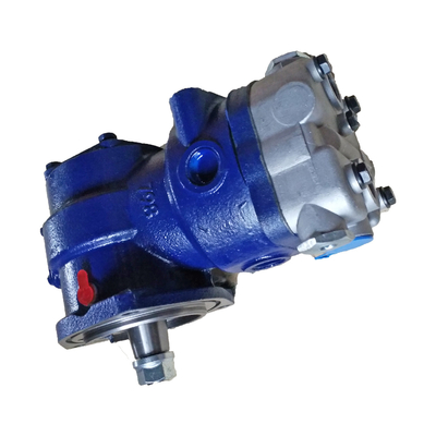 ড্রাইভিং সিস্টেম ট্রাক ইঞ্জিনের জন্য Weichai Wd615 Wd10 Wp12 এয়ার কম্প্রেসার 612600130923