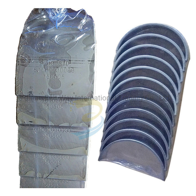 ওয়েচাই Wd615 সিনোট্রাক 61560030033 61560030034 Std 0.25 0. এর জন্য সংযোগ রড বিয়ারিং5