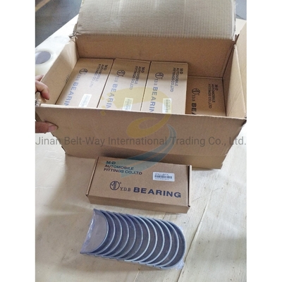 ওয়েচাই Wd615 সিনোট্রাক 61560030033 61560030034 Std 0.25 0. এর জন্য সংযোগ রড বিয়ারিং5