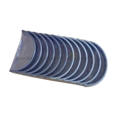ওয়েচাই Wd615 সিনোট্রাক 61560030033 61560030034 Std 0.25 0. এর জন্য সংযোগ রড বিয়ারিং5