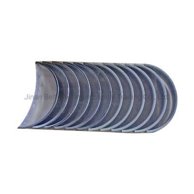OEM Weichai Con Rod Bearings 612600030020 61560030033 0.25 ইঞ্জিন Wd615 Wd10 Wd12 এর জন্য