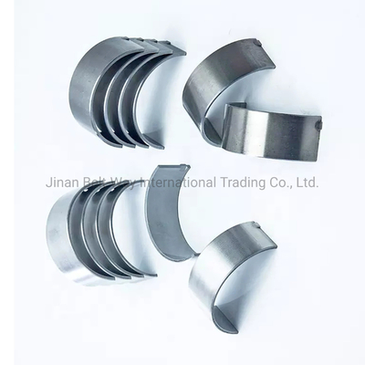 OEM Weichai Con Rod Bearings 612600030020 61560030033 0.25 ইঞ্জিন Wd615 Wd10 Wd12 এর জন্য