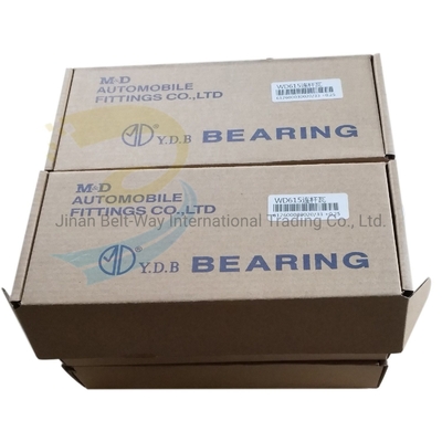 OEM Weichai Con Rod Bearings 612600030020 61560030033 0.25 ইঞ্জিন Wd615 Wd10 Wd12 এর জন্য