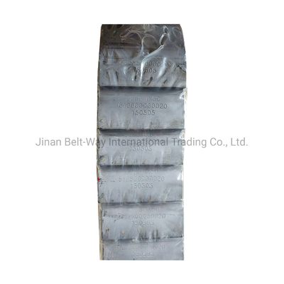 Wd615 সিরিজ মেরিন ডিজেল ইঞ্জিন Cr লেয়ারিং 612600030020 সংযোগ রড লেয়ারিং 61560030033 0.5