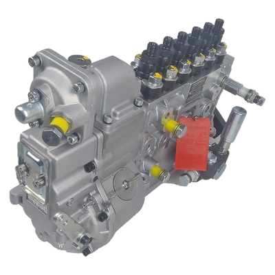 612601080397 শ্যাকম্যান F3000 Wp10/Wp12 ইঞ্জিন মডেলের জন্য ওয়েচাই পাওয়ার ফুয়েল ইনজেকশন পাম্প