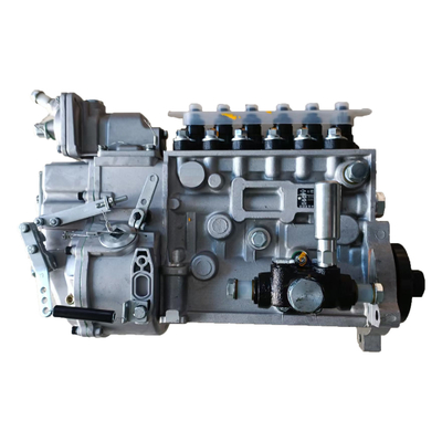 612601080397 শ্যাকম্যান F3000 Wp10/Wp12 ইঞ্জিন মডেলের জন্য ওয়েচাই পাওয়ার ফুয়েল ইনজেকশন পাম্প