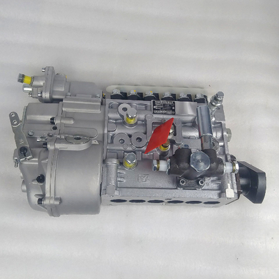 612601080397 শ্যাকম্যান F3000 Wp10/Wp12 ইঞ্জিন মডেলের জন্য ওয়েচাই পাওয়ার ফুয়েল ইনজেকশন পাম্প