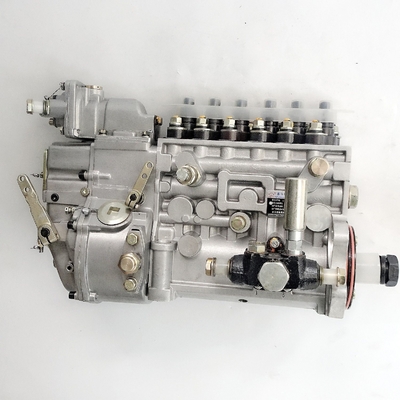 Shacman F3000/F2000 ট্রাক পার্ট WP12 ইঞ্জিন জ্বালানি ইনজেকশন পাম্প সমাবেশ 612601080397