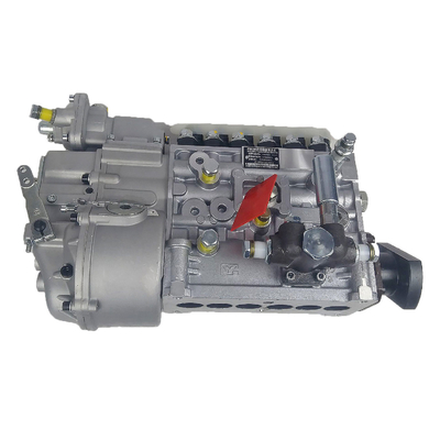 Wp12 380 ইঞ্জিন পার্টস 612601080397 স্টিয়ারিং সিস্টেমের অংশগুলির জন্য জ্বালানী ইনজেকশন পাম্প Assy