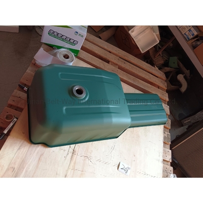 সিনোট্রুক HOWO ট্রাক অয়েল স্যাম্প Assy Vg1246150010 চাকা ড্রাইভিং সিস্টেমের জন্য উপযুক্ত অংশ