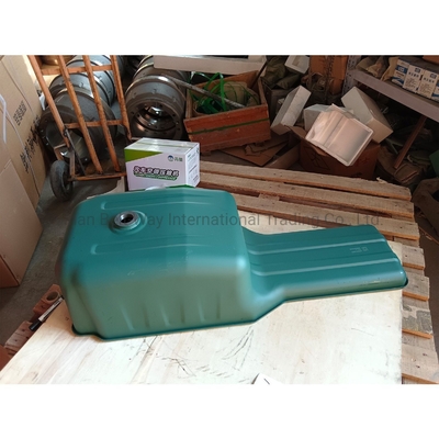 সিনোট্রুক HOWO ট্রাক অয়েল স্যাম্প Assy Vg1246150010 চাকা ড্রাইভিং সিস্টেমের জন্য উপযুক্ত অংশ