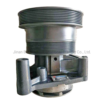 সিনোট্রাকের জন্য ওয়াটার পাম্প 612600060389 HOWO Shacman FAW Dongfeng মূল খুচরা যন্ত্রাংশ
