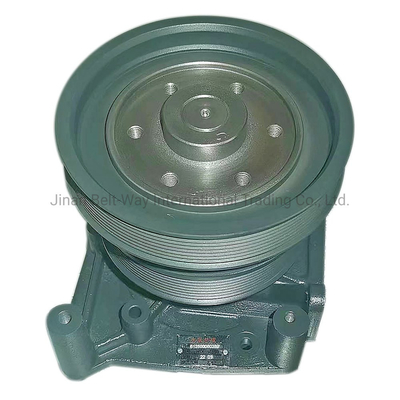 সিনোট্রাকের জন্য ওয়াটার পাম্প 612600060389 HOWO Shacman FAW Dongfeng মূল খুচরা যন্ত্রাংশ