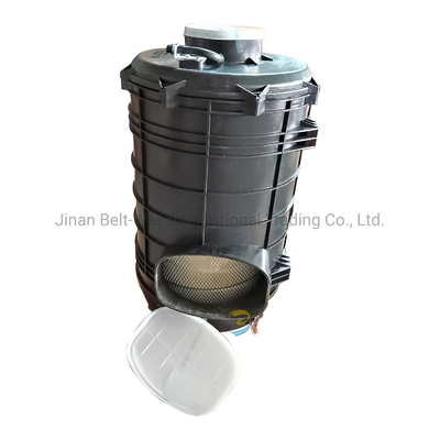 ব্রেক সিস্টেম পার্টস এয়ার ফিল্টার Assy Dz93259190221 জন্য Shacman Delong F3000 F2000 ট্রাক