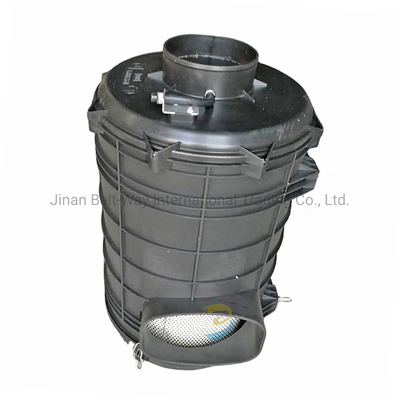 ব্রেক সিস্টেম পার্টস এয়ার ফিল্টার Assy Dz93259190221 জন্য Shacman Delong F3000 F2000 ট্রাক
