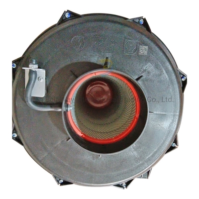 ব্রেক সিস্টেম পার্টস এয়ার ফিল্টার Assy Dz93259190221 জন্য Shacman Delong F3000 F2000 ট্রাক