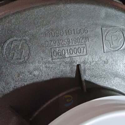 শ্যাকম্যান ডাম্প ট্রাক এয়ার ফিল্টার Dz93259190221 শিপিং খরচ এবং বিতরণ সময় জন্য যোগাযোগ