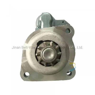 সিনোট্রুক HOWO 10 দাঁত 24V স্টার্টার Vg1560090001 গিয়ারবক্স ট্রান্সমিশন সিস্টেমের অংশগুলির জন্য
