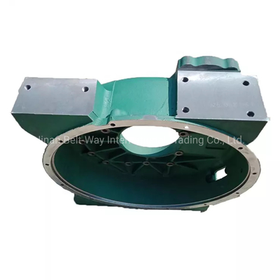 সিনোট্রাক ট্রাক/মার্কিন ইঞ্জিন Wd615/Wd10/Wd12/Wp10/Wp12/D12/Wd618 এর জন্য ফ্লাইহুইল হাউজিং