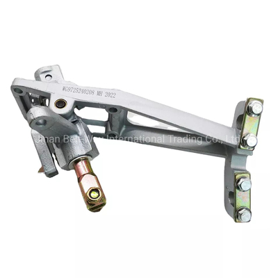সিনোট্রুক HOWO A7 ট্রাক গিয়ারবক্স Wg9725240208 শিফট লিভার ম্যানিপুলেটর প্যাকেজ আকার অংশ
