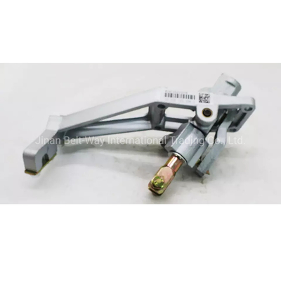 সিনোট্রুক HOWO A7 ট্রাক গিয়ারবক্স Wg9725240208 শিফট লিভার ম্যানিপুলেটর প্যাকেজ আকার অংশ