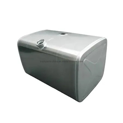 সিনোট্রুক HOWO ট্রাক পার্ট 300L 400L তেল জ্বালানী ট্যাঙ্কার Wg9725550300 টেকসই গিয়ারবক্স সহ