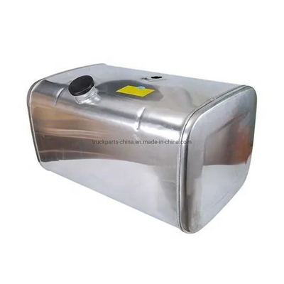 সিনোট্রুক HOWO ট্রাক পার্ট 300L 400L তেল জ্বালানী ট্যাঙ্কার Wg9725550300 টেকসই গিয়ারবক্স সহ