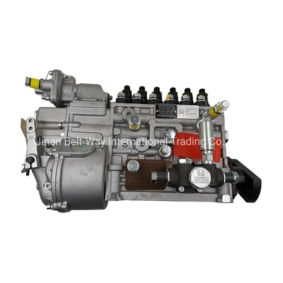 প্রযোজ্য ট্রাক HOWO 371/Shacman F3000/F2000/M3000 ইঞ্জিন জ্বালানী ইনজেক্টর পাম্প Vg1560080022