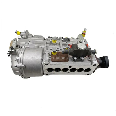 স্টিয়ারিং সিস্টেমের যন্ত্রাংশ PS8500 সিনোট্রাক জ্বালানি ইনজেক্টর পাম্প Vg1560080022 এর জন্য স্টিয়ারিং গিয়ার