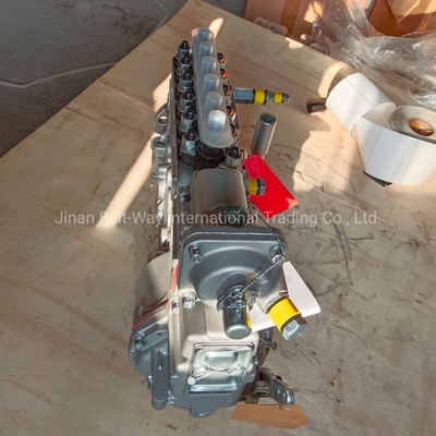 স্টিয়ারিং সিস্টেমের যন্ত্রাংশ PS8500 সিনোট্রাক জ্বালানি ইনজেক্টর পাম্প Vg1560080022 এর জন্য স্টিয়ারিং গিয়ার