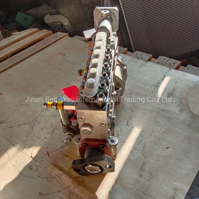 স্টিয়ারিং সিস্টেমের যন্ত্রাংশ PS8500 সিনোট্রাক জ্বালানি ইনজেক্টর পাম্প Vg1560080022 এর জন্য স্টিয়ারিং গিয়ার