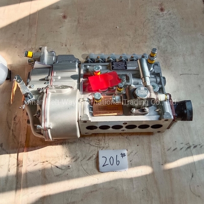 HOWO Weichai Wd615.69 336HP এর জন্য 40 কেজি Vg1560080022 PS8500 জ্বালানী ইনজেকশন পাম্প যেমন দেখানো হয়েছে