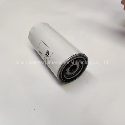সিনো হাওও ওয়েচাই Wp10 Wd615 ডিজেল ইঞ্জিন তেল ফিল্টার Vg1246070031 স্টিয়ারিং গিয়ার জন্য
