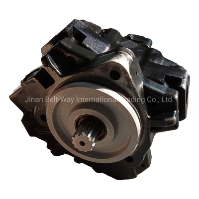 HOWO 200V11103-7792 200V111037792 এর জন্য ট্রান্সমিশন সিস্টেমের যন্ত্রাংশ জ্বালানী ইনজেকশন পাম্প