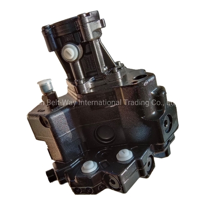 HOWO 200V11103-7792 200V111037792 এর জন্য ট্রান্সমিশন সিস্টেমের যন্ত্রাংশ জ্বালানী ইনজেকশন পাম্প