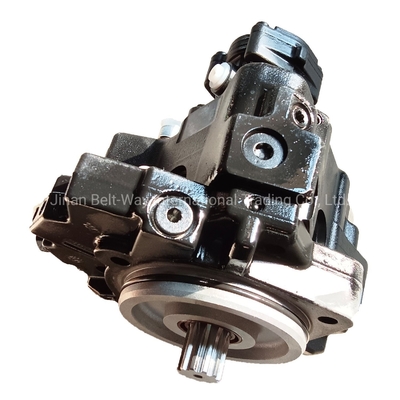 HOWO 200V11103-7792 200V111037792 এর জন্য ট্রান্সমিশন সিস্টেমের যন্ত্রাংশ জ্বালানী ইনজেকশন পাম্প
