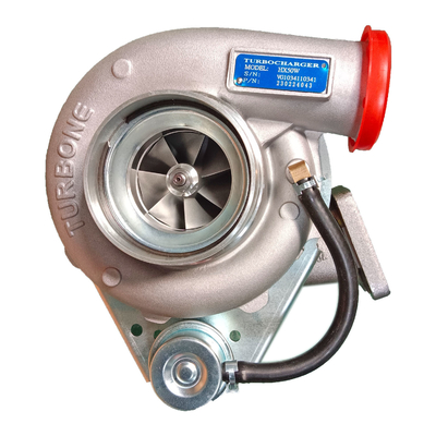 ইঞ্জিন মডেল Wd615/Wd618/Wp10/Wp12 Hx50W টার্বো চার্জার Vg1034110341 এর জন্য স্টিয়ারিং গিয়ার