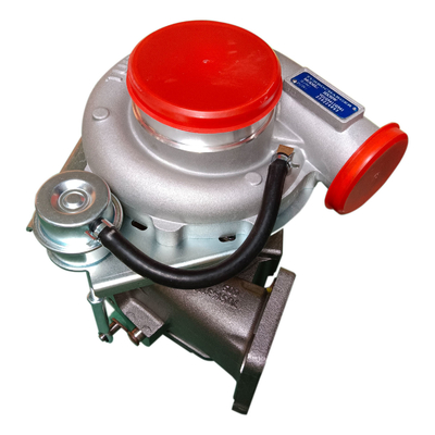 ইঞ্জিন মডেল Wd615/Wd618/Wp10/Wp12 Hx50W টার্বো চার্জার Vg1034110341 এর জন্য স্টিয়ারিং গিয়ার