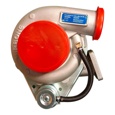 ইঞ্জিন মডেল Wd615/Wd618/Wp10/Wp12 Hx50W টার্বো চার্জার Vg1034110341 এর জন্য স্টিয়ারিং গিয়ার