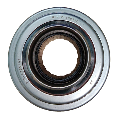 ইঞ্জিন মডেল Wd615/Wd618/Wp10/Wp12 Hx50W টার্বো চার্জার Vg1034110341 এর জন্য স্টিয়ারিং গিয়ার