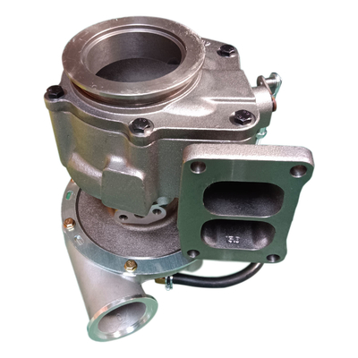 HOWO প্রযোজ্য জিনান স্ট্যান্ডার্ড Hx50W টার্বোচার্জার Vg1034110341 স্ট্যান্ডার্ড পারফরম্যান্স সহ