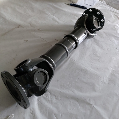ট্রান্সমিশন শ্যাফ্ট ট্রাক ইঞ্জিনের অংশ Wg9014310125 সিনোট্রাকের জন্য
