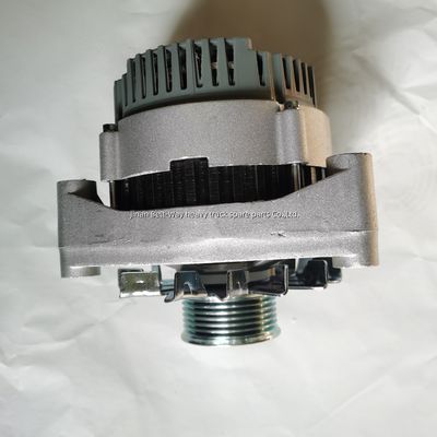 সিনোট্রাক ভারী দায়িত্ব ট্রাক ইঞ্জিন VG1560090012 পার্টস আল্ট্রাস্ট্রেটর ORIGINAL ট্রাক খুচরা যন্ত্রাংশ