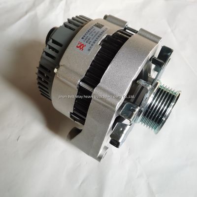 সিনোট্রাক ভারী দায়িত্ব ট্রাক ইঞ্জিন VG1560090012 পার্টস আল্ট্রাস্ট্রেটর ORIGINAL ট্রাক খুচরা যন্ত্রাংশ