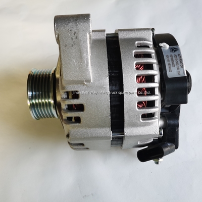 সিনোট্রুক ইঞ্জিন পার্টস অ্যালটারেটর VG1095094002