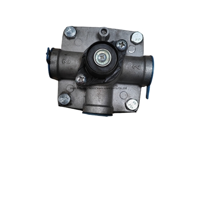 SINOTRUK HOWO ভারী ট্রাক রিলে ভালভ M22X1.5