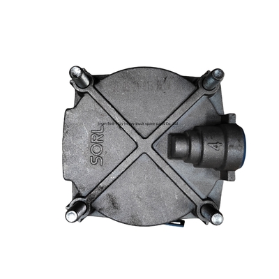 SINOTRUK HOWO ভারী ট্রাক রিলে ভালভ M22X1.5