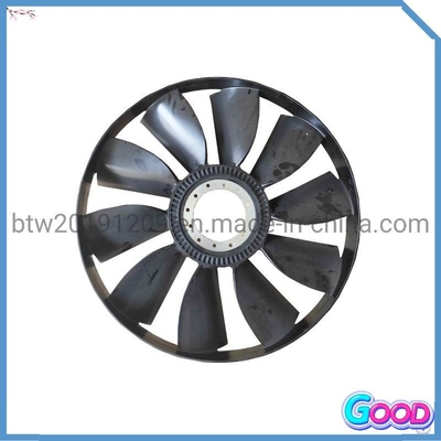 টেকসই ভারী দায়িত্ব গাড়ী D10 ফ্যান ব্লেড Vg1540060260