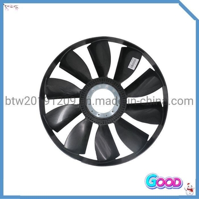 টেকসই ভারী দায়িত্ব গাড়ী D10 ফ্যান ব্লেড Vg1540060260
